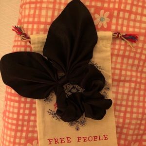 Free People Scrunchie